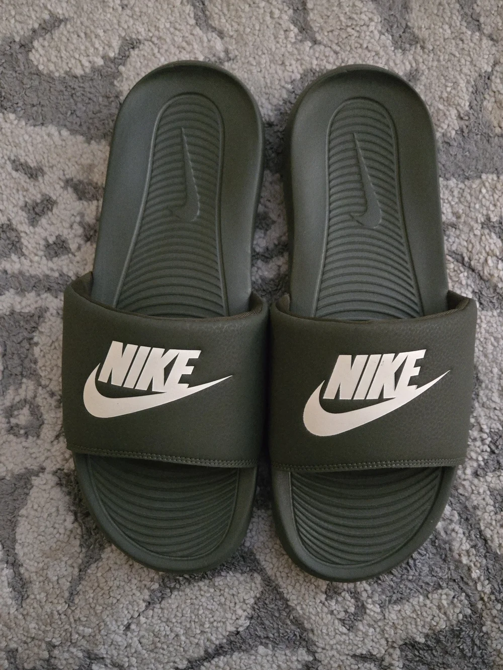 Men's Nike Slides